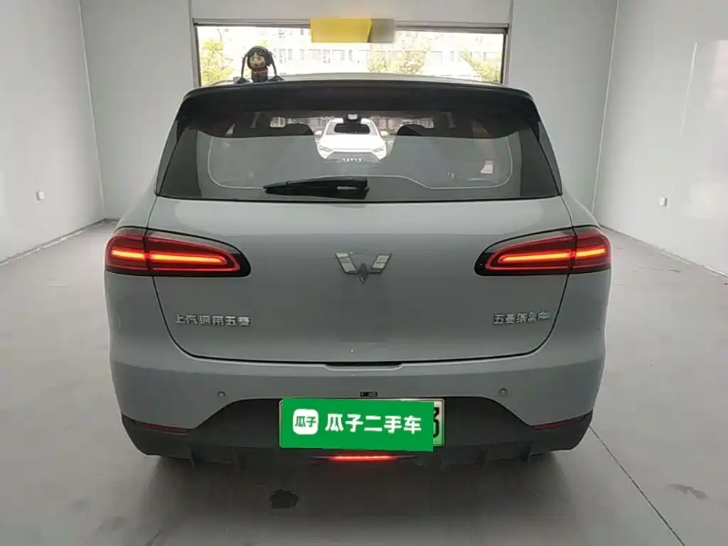 Wuling Bingo PLUS — миниатюра 6