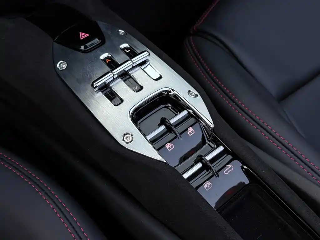 Ferrari 296 — миниатюра 34