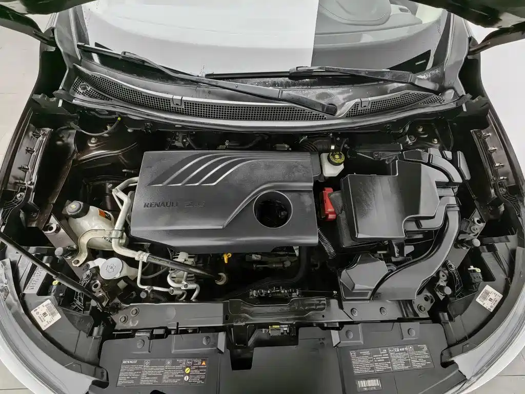 Renault Kadjar — миниатюра 6