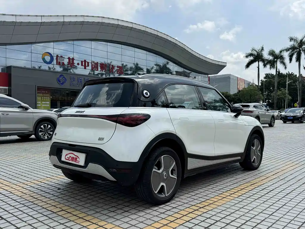 smart Smart #1 — миниатюра 8