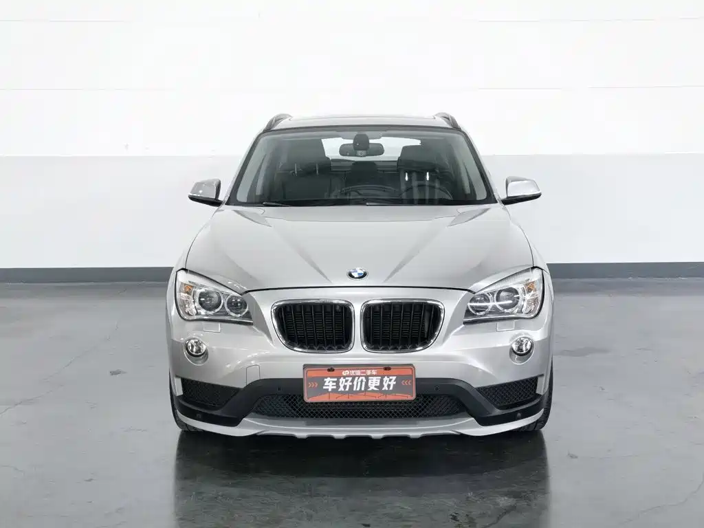 BMW X1 — миниатюра 3