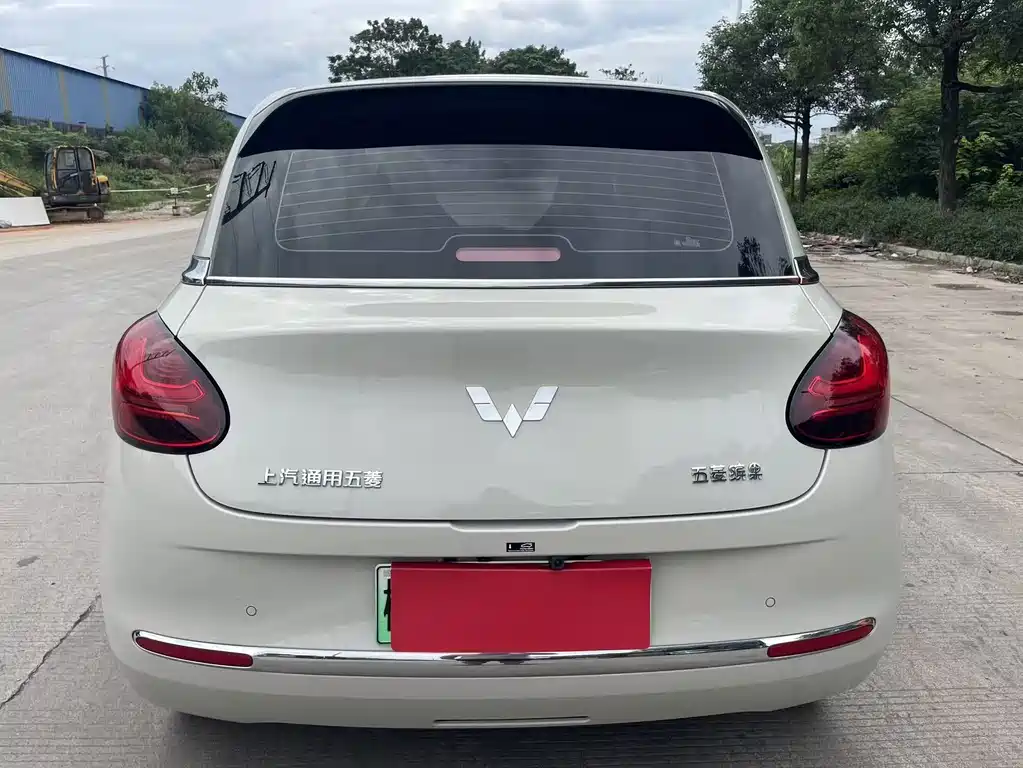 Wuling Bingo — миниатюра 8