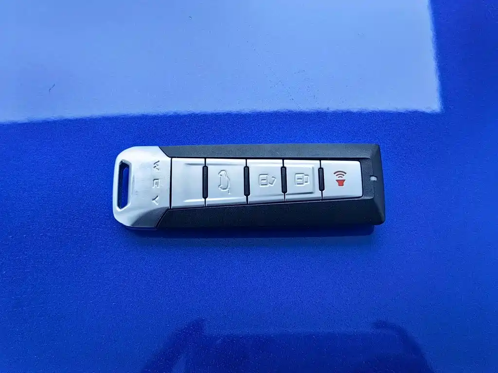 Wey Wey VV5 — миниатюра 19
