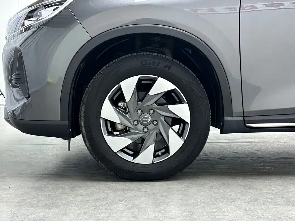 GAC Motor Trumpchi GS4 — миниатюра 18