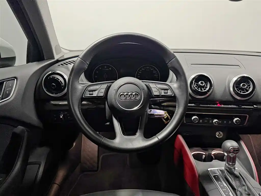 Audi A3 — миниатюра 11