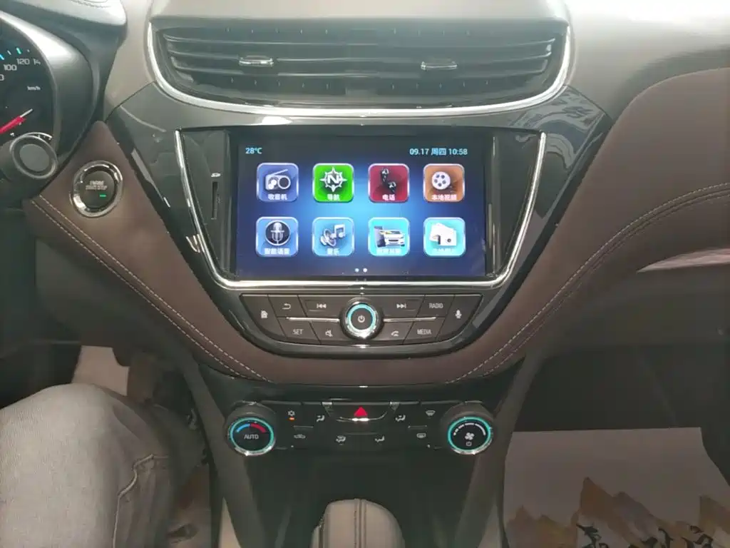 Chevrolet Malibu — миниатюра 13