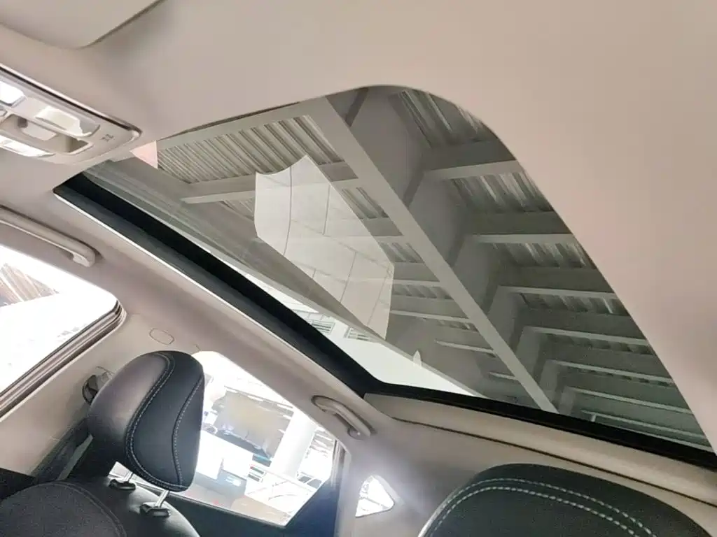 Geely Emgrand GS — миниатюра 18