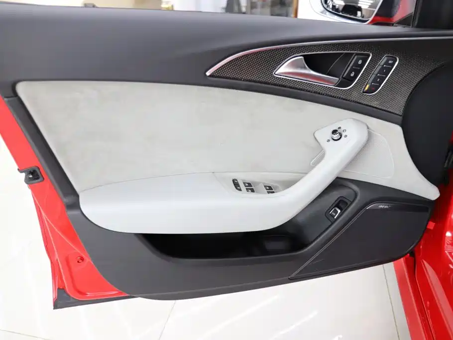 Audi S6 — миниатюра 17