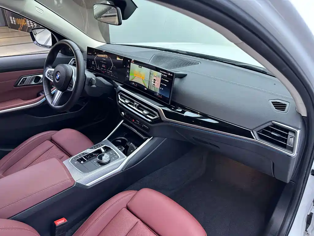 BMW 3 Series — миниатюра 7