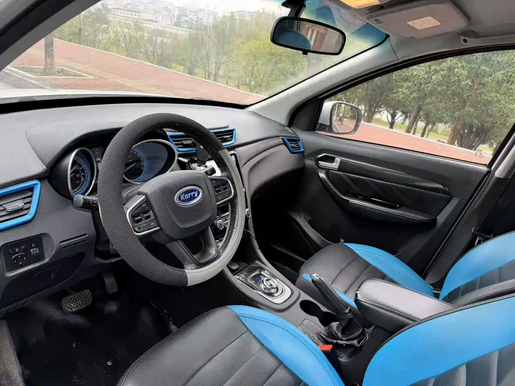 Karry K60EV — миниатюра 4