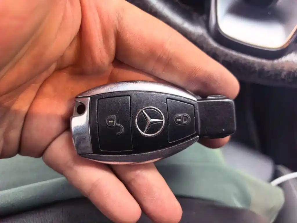Mercedes-Benz GLA — миниатюра 9
