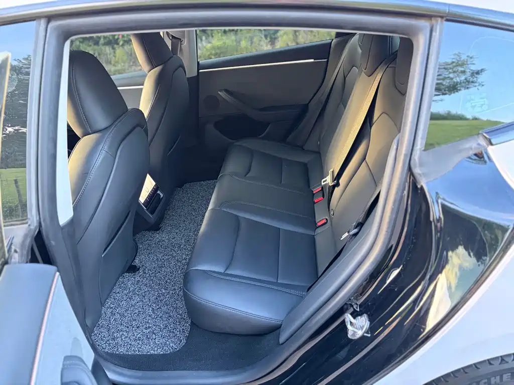 Tesla Model 3 — миниатюра 11