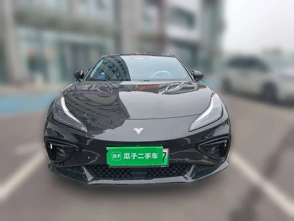 Neta Neta GT — миниатюра 2