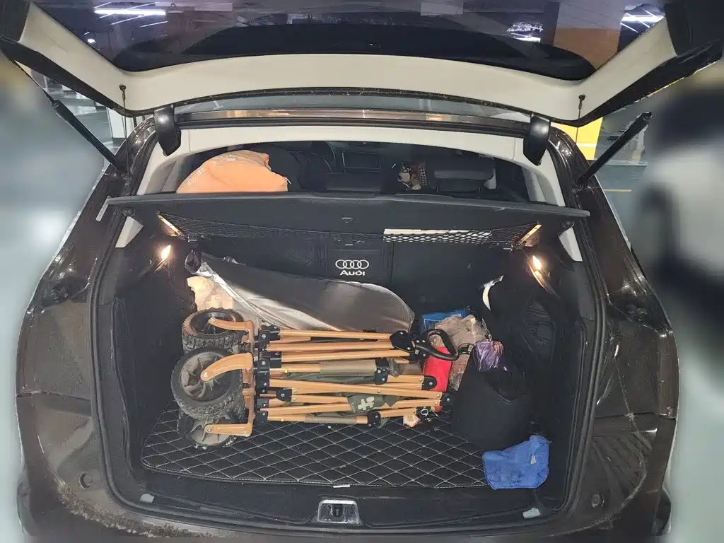 Audi Q5 — миниатюра 10