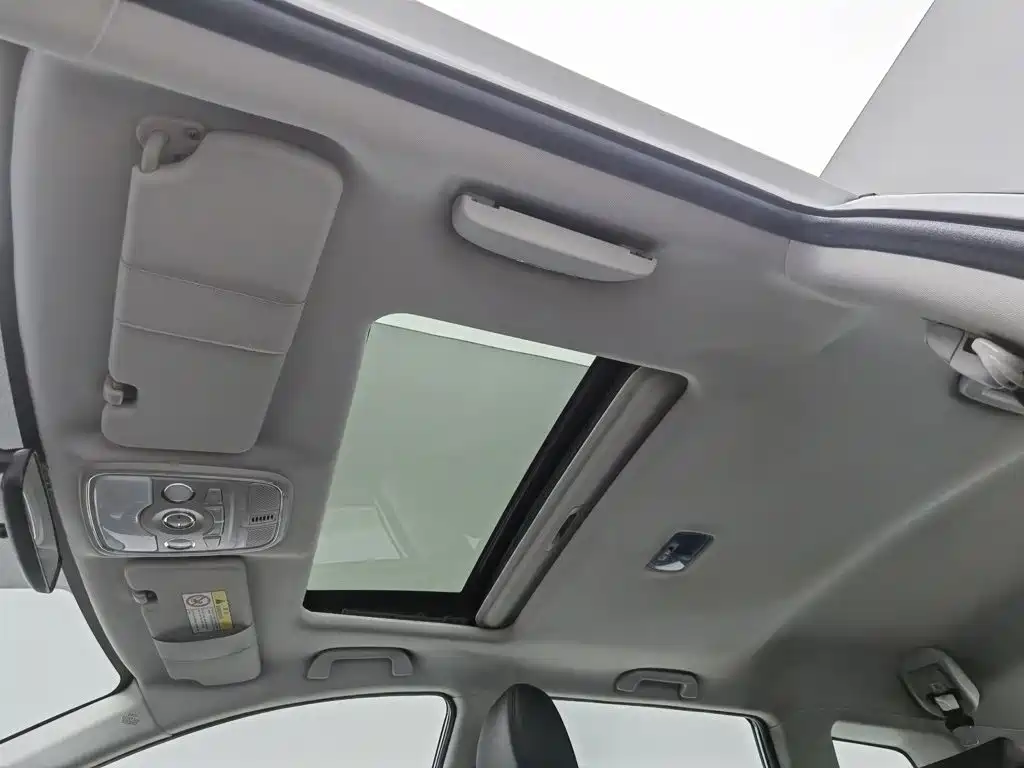 Haval H6 — миниатюра 14
