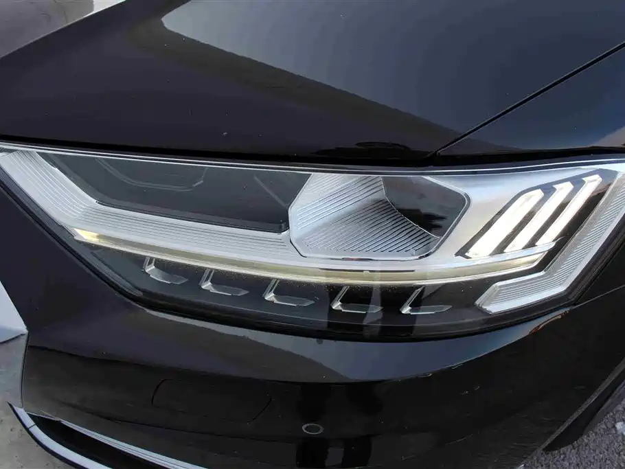 Audi A8 2019 A8L 50 TFSI quattro Comfort