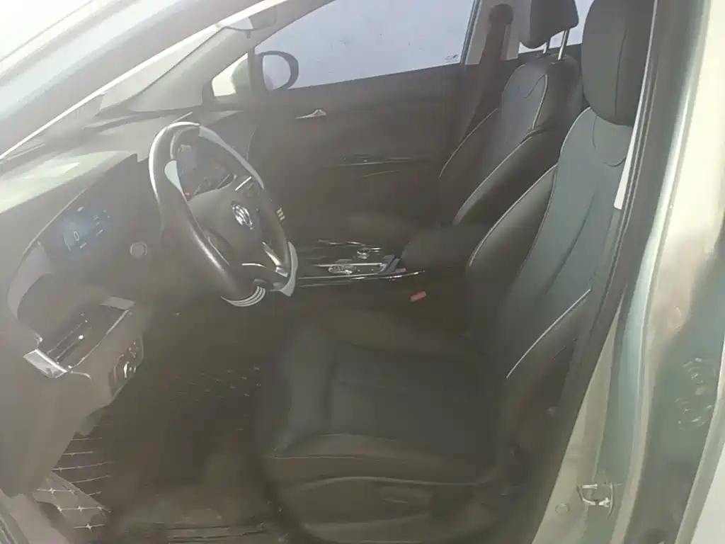 Buick Velite 6 — миниатюра 15
