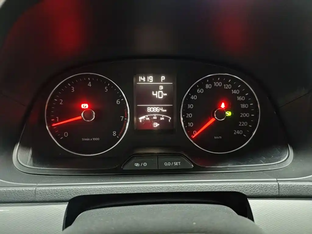 Volkswagen Gran Lavida — миниатюра 12
