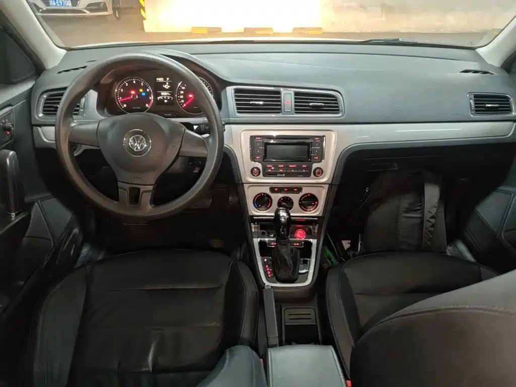 Volkswagen Gran Lavida — миниатюра 10