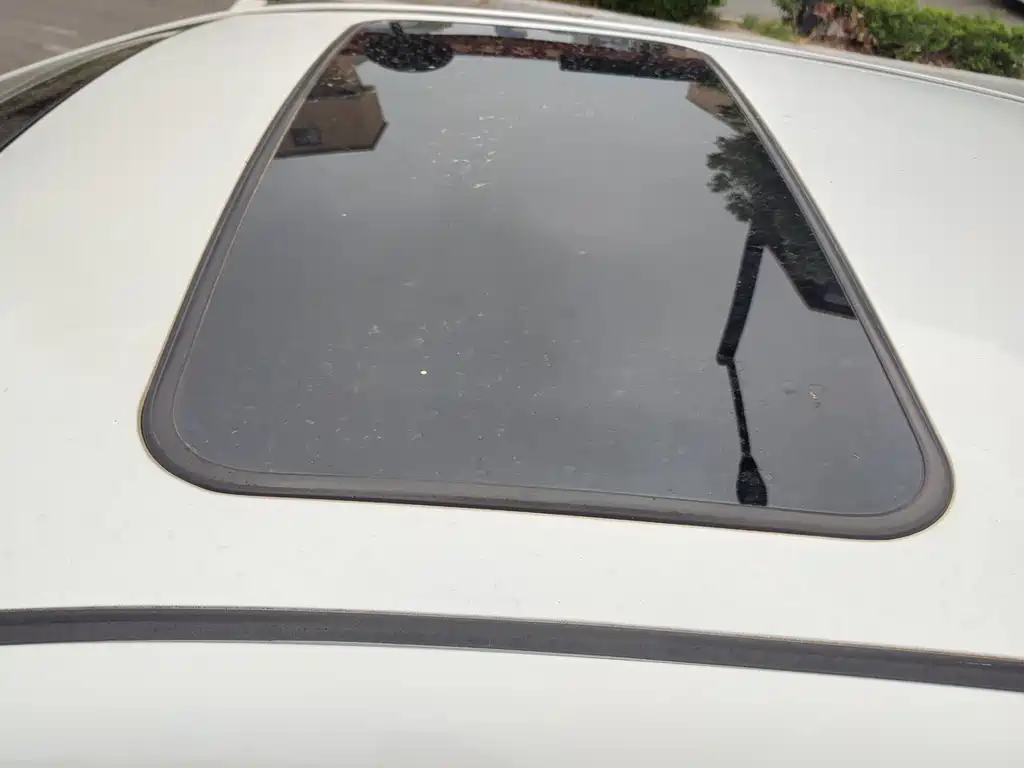 GEELY AUTOMOBILE VISION