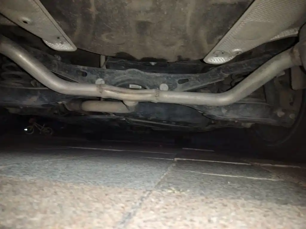 Volkswagen Passat — миниатюра 23