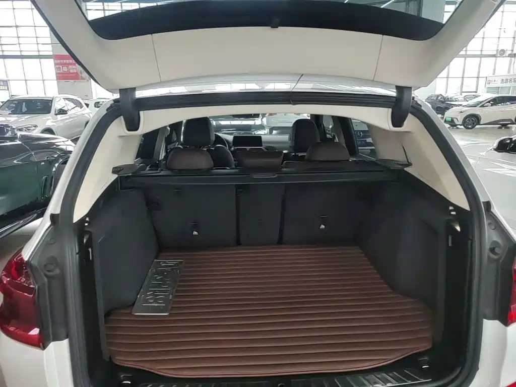 BMW X3 — миниатюра 19