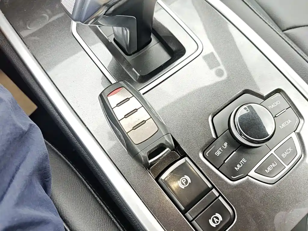 Haval H6 — миниатюра 9