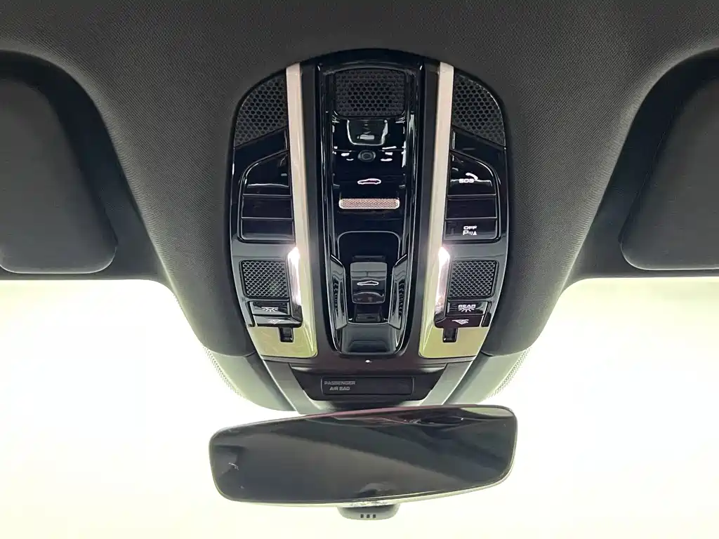 Porsche Cayenne — фотографии объявления, Фото 22