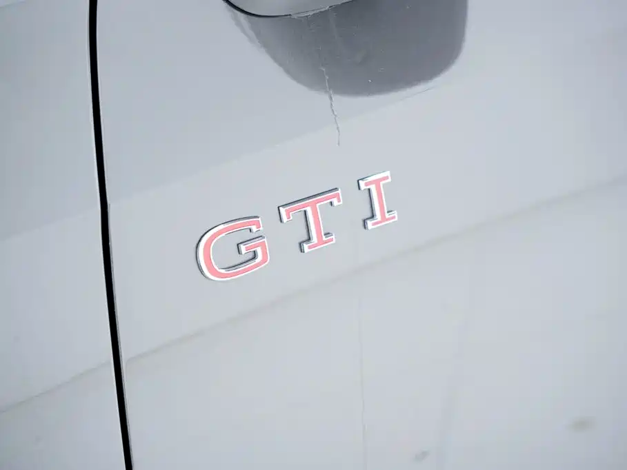 Volkswagen Golf GTI — миниатюра 45