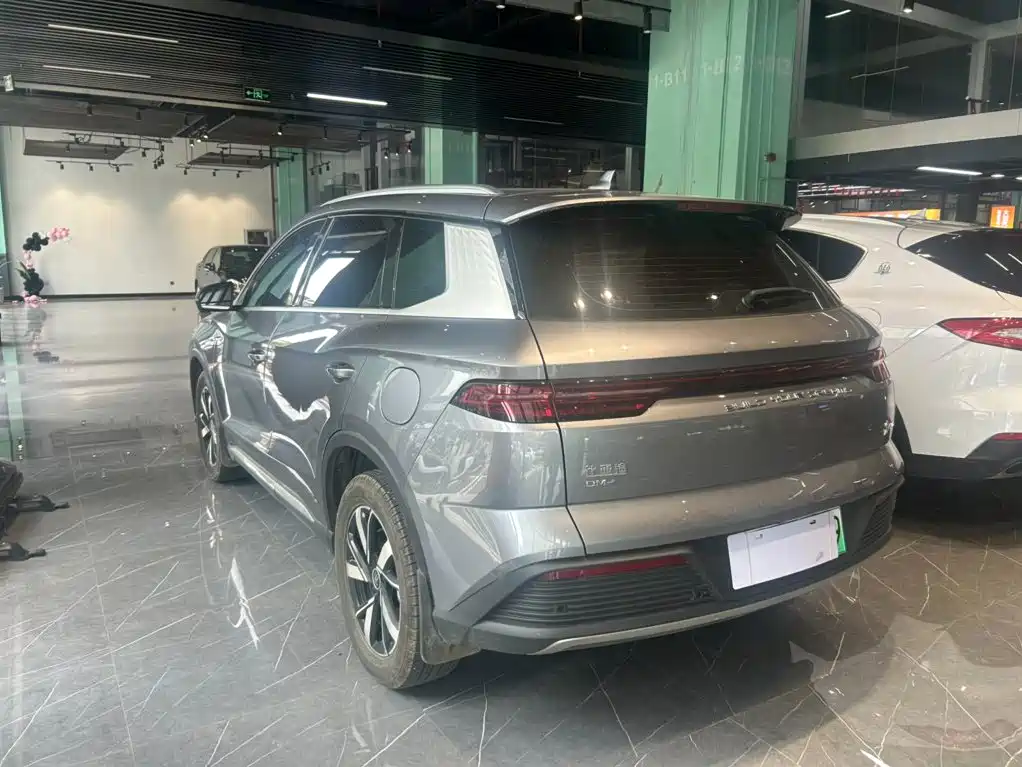 BYD Pro New Energy — миниатюра 6