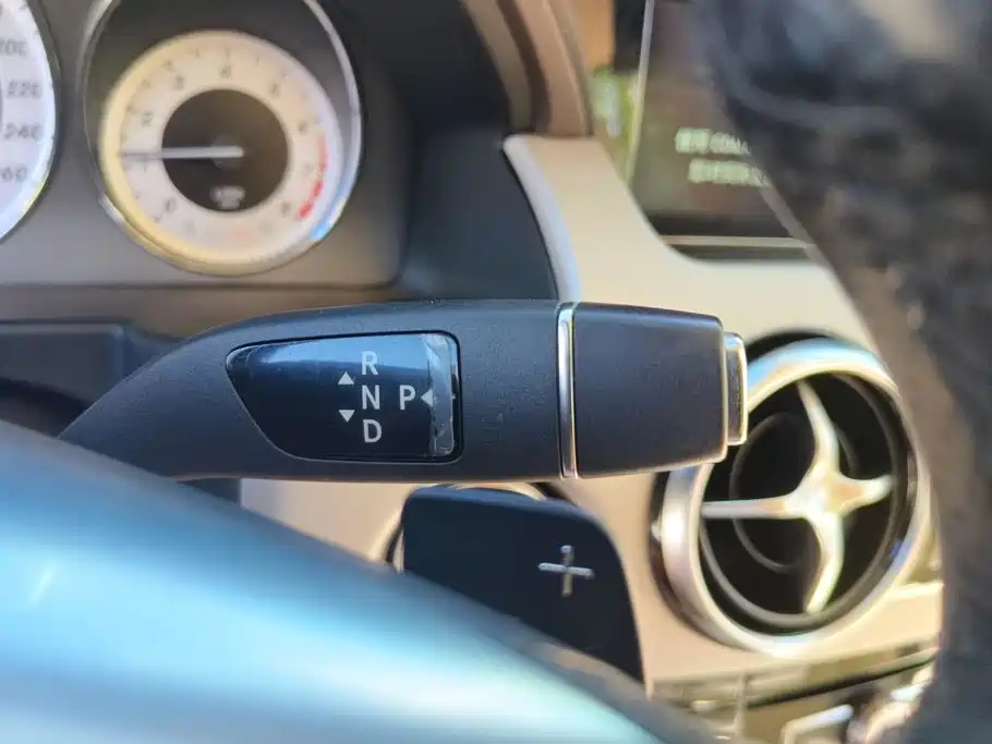 Mercedes-Benz GLK-Class — миниатюра 16