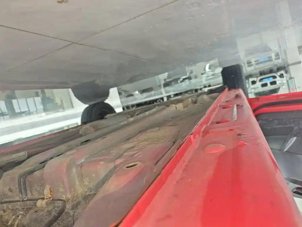 Baojun 310 — миниатюра 22