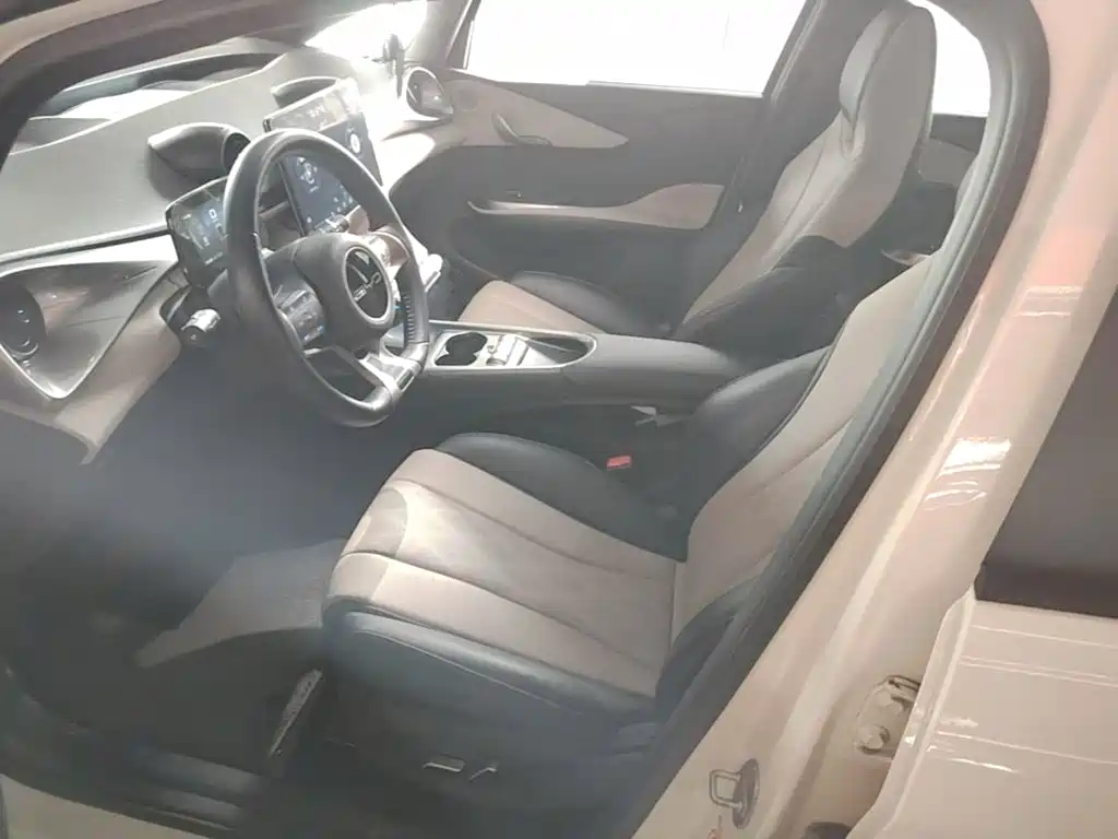 BYD Dolphin — миниатюра 15