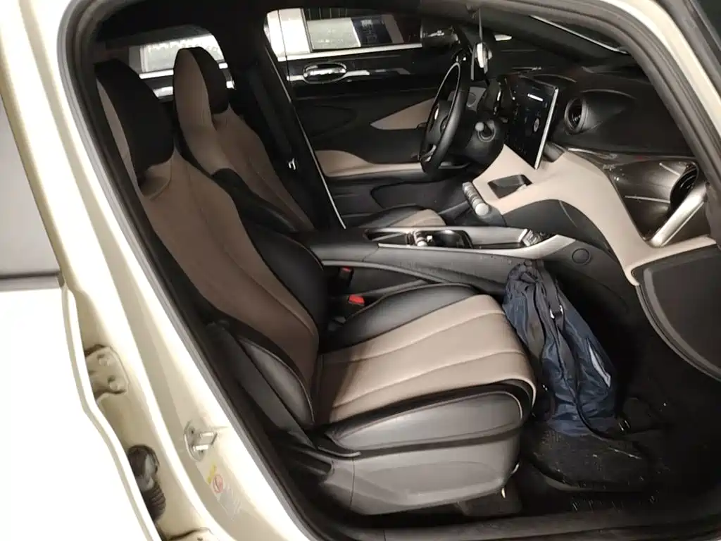 BYD Dolphin — миниатюра 25