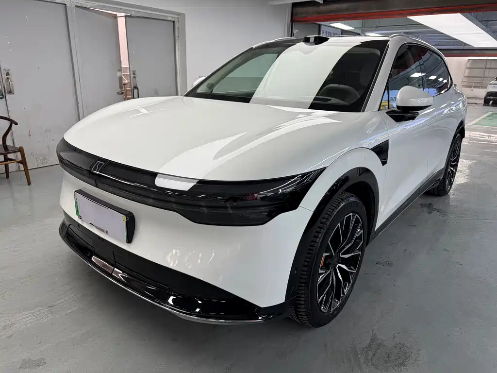 ZEEKR EXTREME KRYPTON 7X