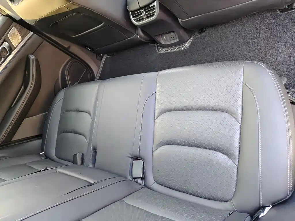 SKYWORTH AUTO TIANMEI AUTOMOBILE ET5