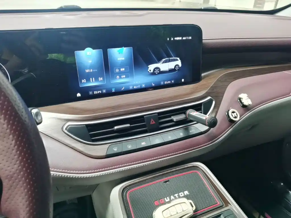 Ford Territory — миниатюра 13