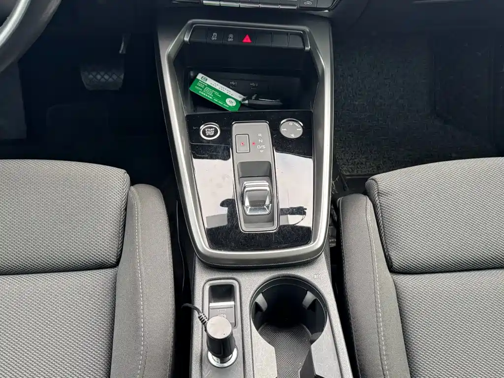 Audi A3 — миниатюра 20