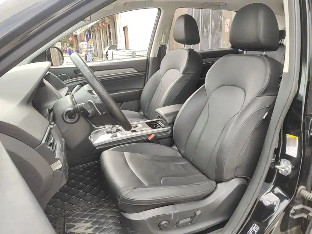 Haval H6 — миниатюра 15