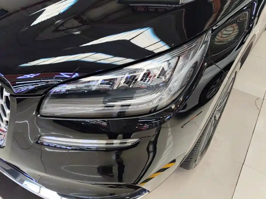 Lincoln Corsair — миниатюра 5