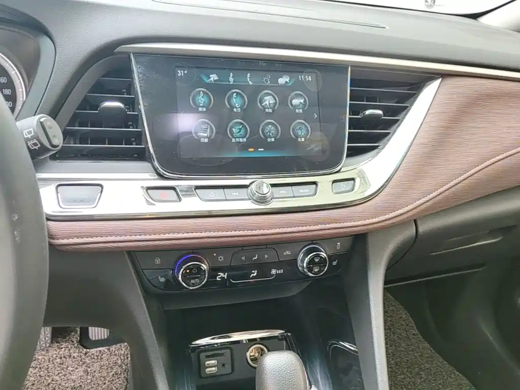 Buick GL6 — миниатюра 13