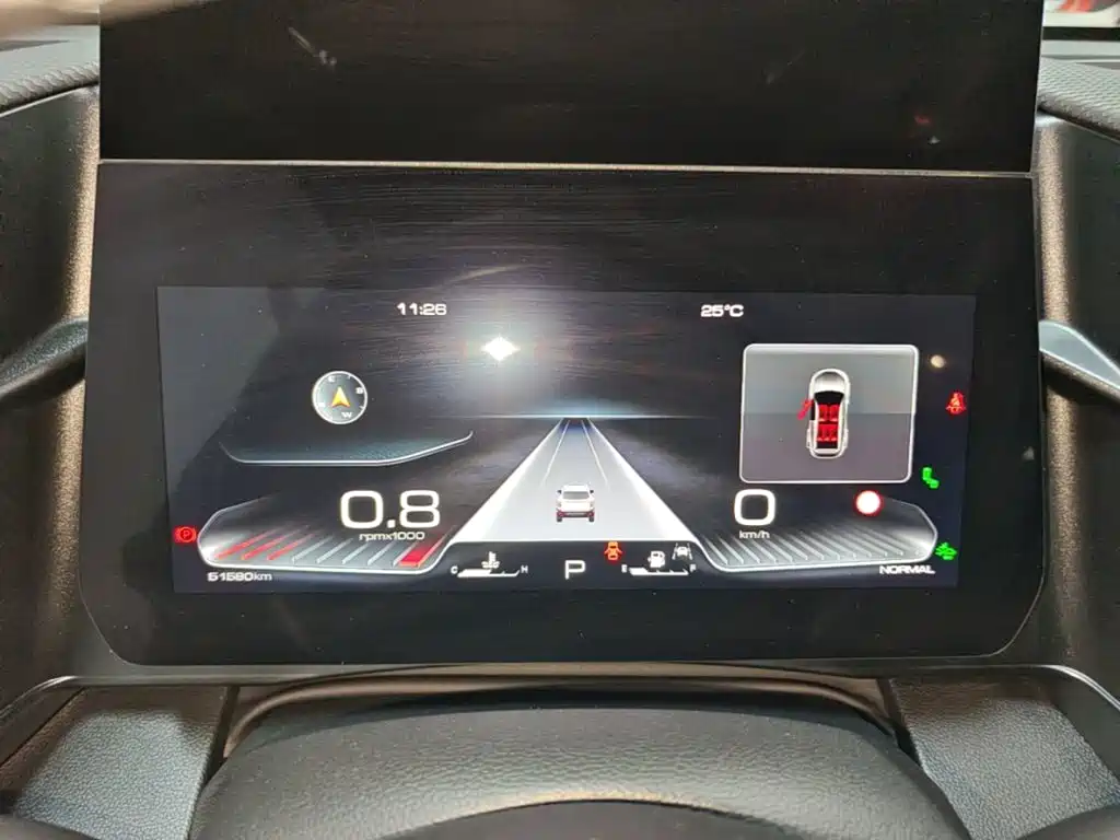 Haval Big Dog — миниатюра 12
