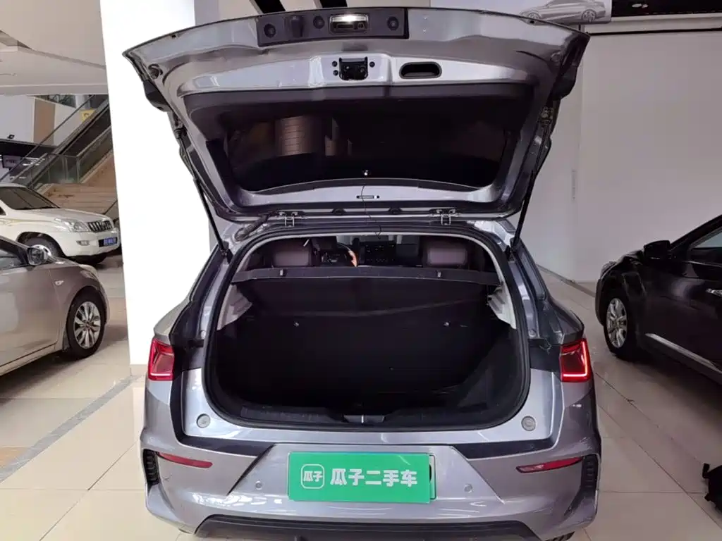 BYD e2 — миниатюра 19