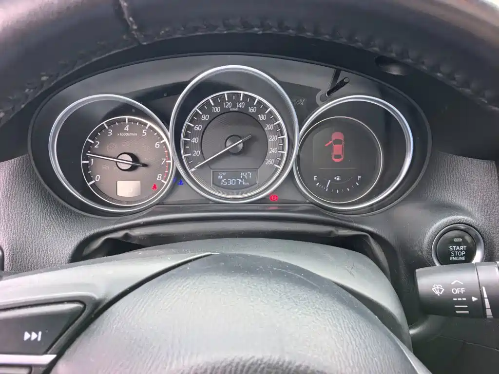 Mazda CX-5 — миниатюра 12