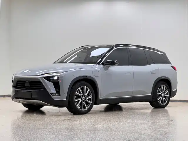 2021 Nio ES8