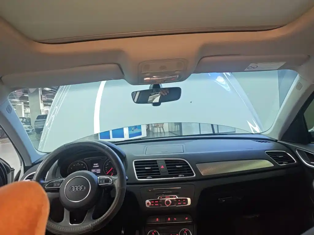 Audi Q3 — миниатюра 18