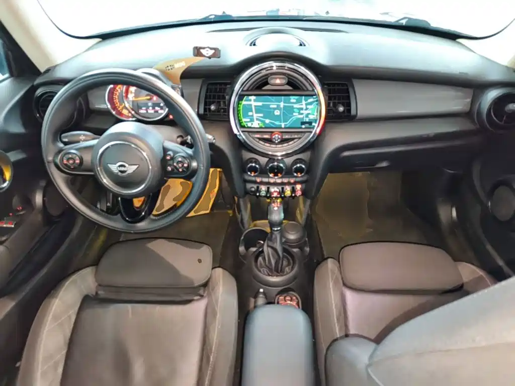 MINI Mini — миниатюра 10