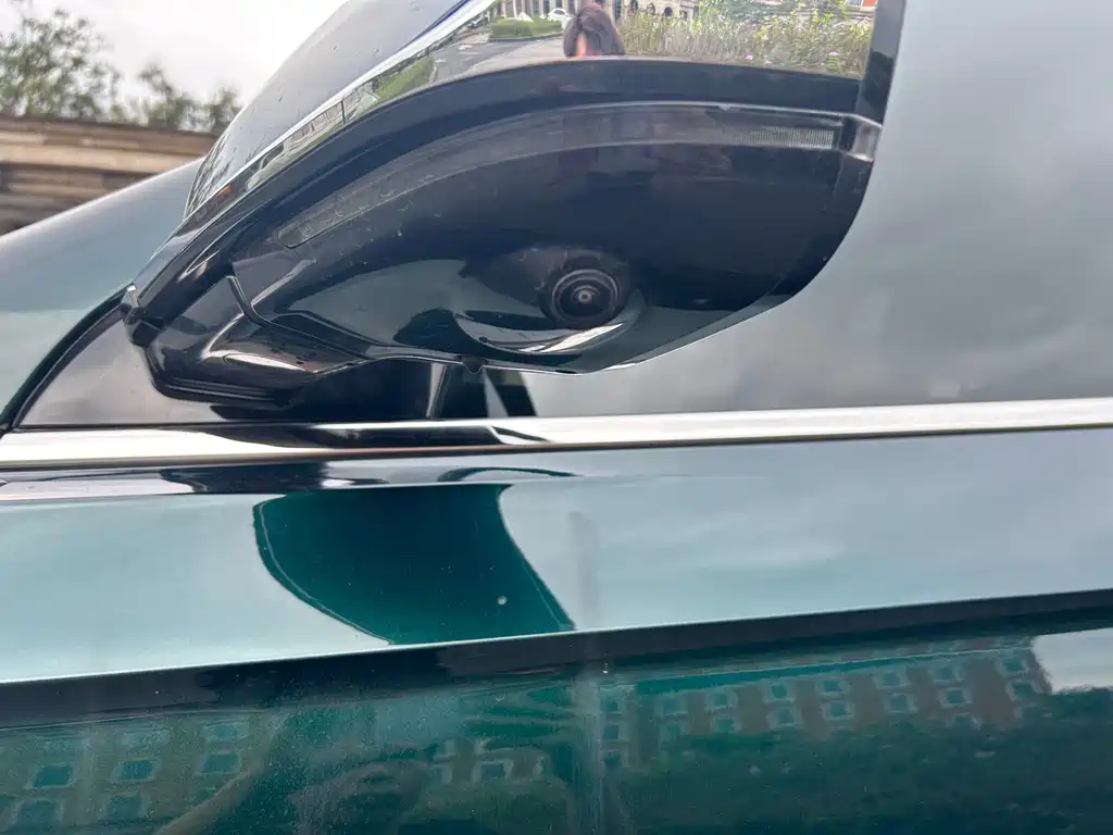 Geely Xingrui — миниатюра 14