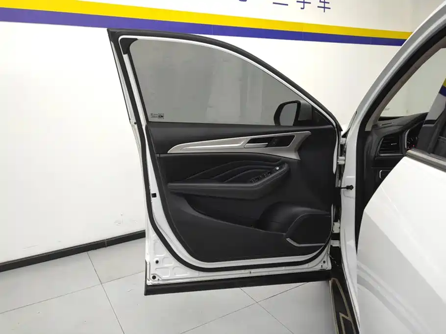 Haval F7 — миниатюра 7