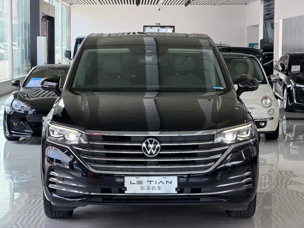 Volkswagen Viloran 2024 380TSI Flagship